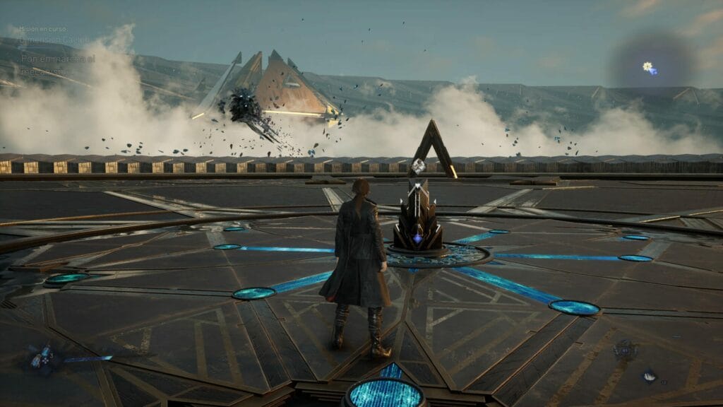 Análisis: Lost Soul Aside Análisis: Lost Soul Aside