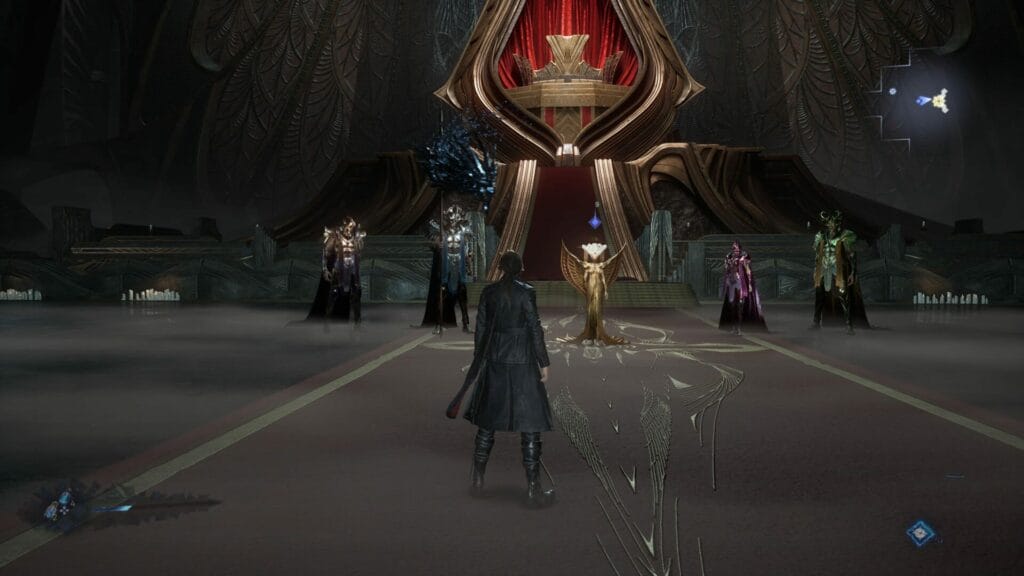 Análisis: Lost Soul Aside Análisis: Lost Soul Aside