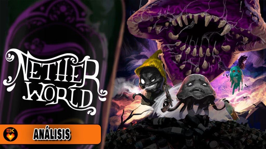 Análisis: NetherWorld