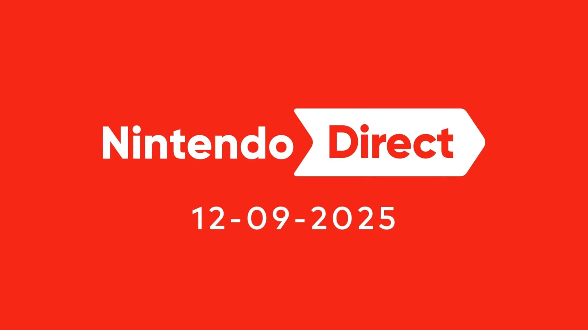 Nintendo Direct - 40 Años
