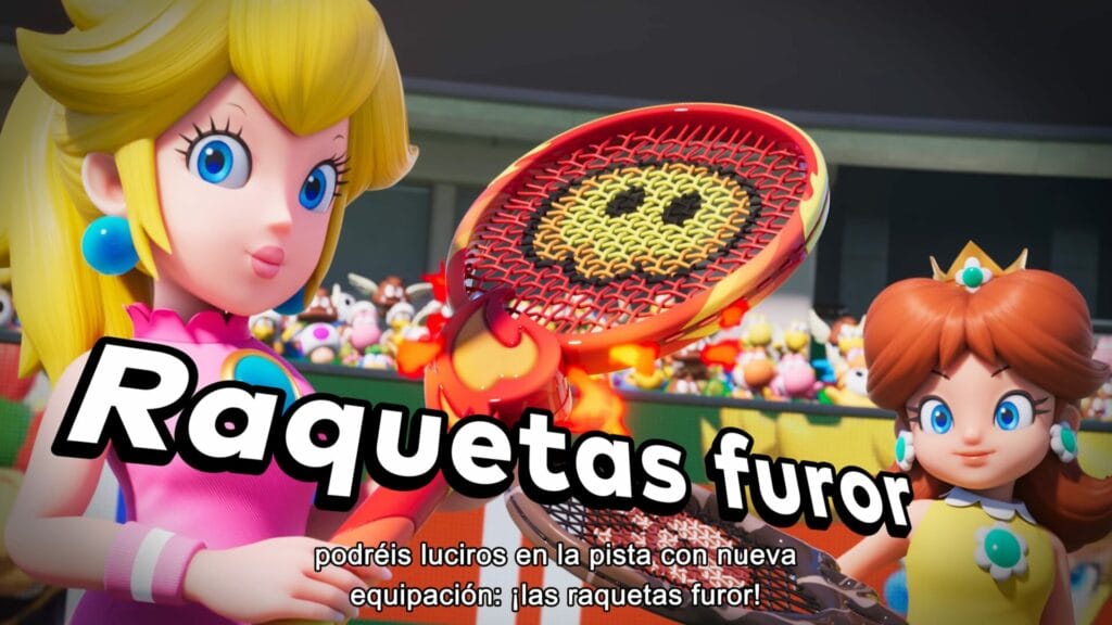 Nintendo Direct - 40º aniversario Super Mario Bros