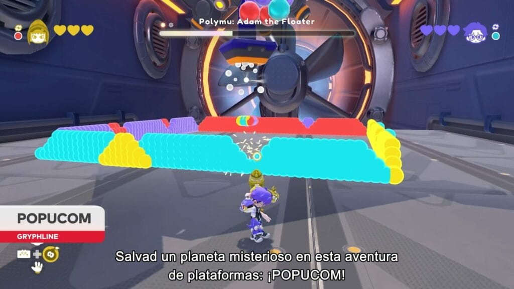 Nintendo DirecT