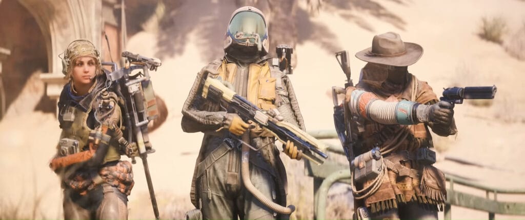 ¿Saldrá Arc Raiders en Xbox Game PAss? ¿Saldrá Arc Raiders en Xbox Game PAss?