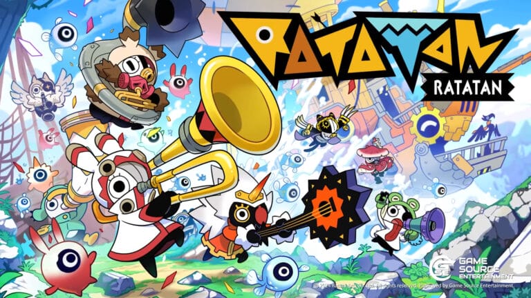 Ratatan muestra su hoja de ruta para sus próximos parches