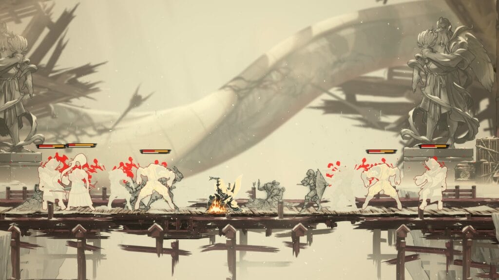 Análisis: SHINOBI: Art of Vengeance