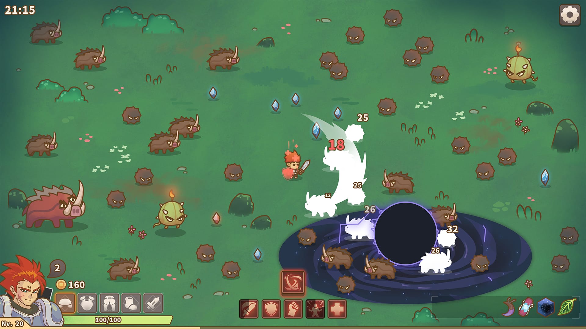 Relic Abyss perpara su llega en early access y confirma lanzamiento en consolas