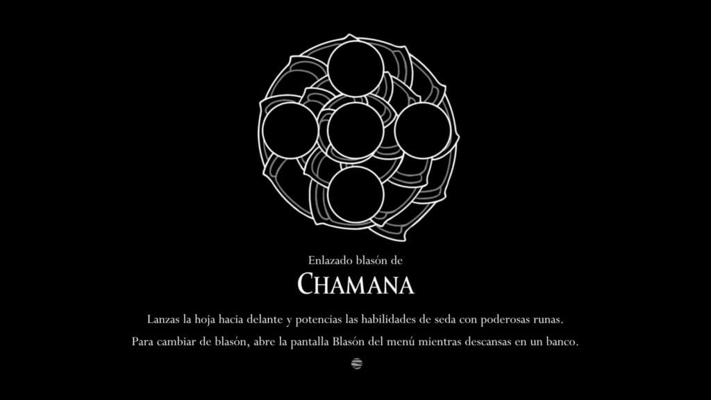 Hollow Knight Silksong: Cómo conseguir el Blasón de Chamán