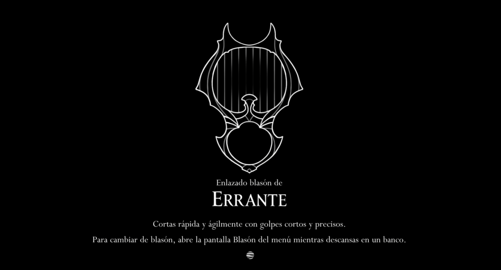 Hollow Knight Silksong: Cómo conseguir el Blasón de Errante