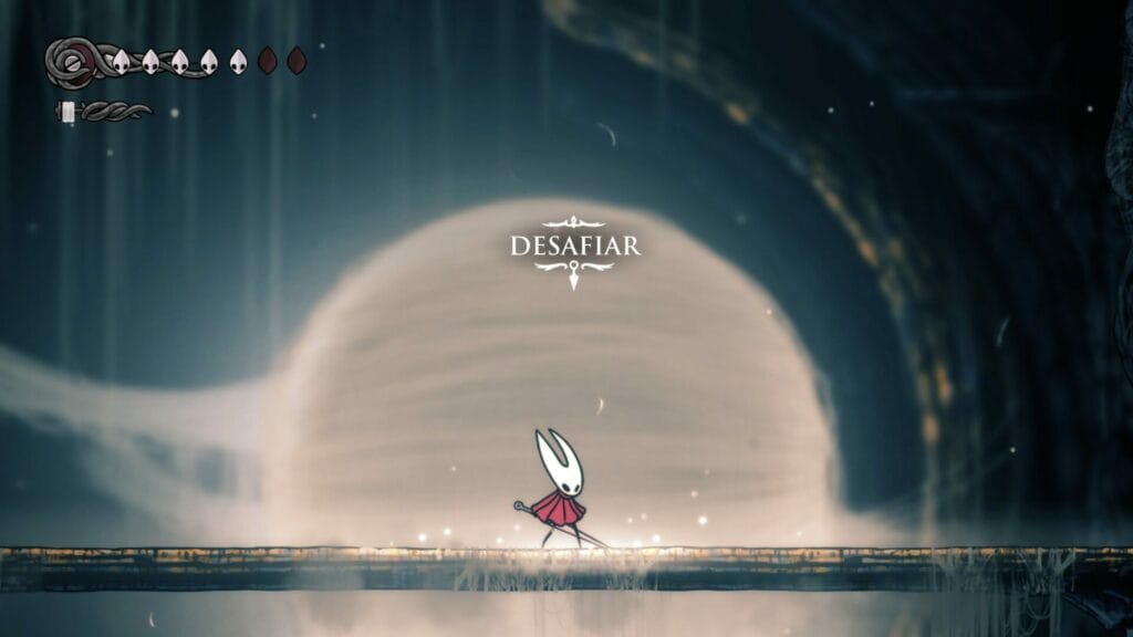 Hollow Knight Silksong: Cómo conseguir el final Maldito