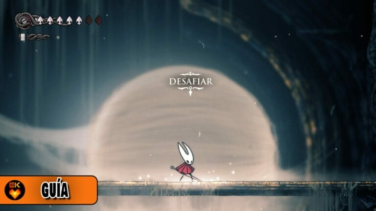 Hollow Knight Silksong: Cómo conseguir el final Maldito