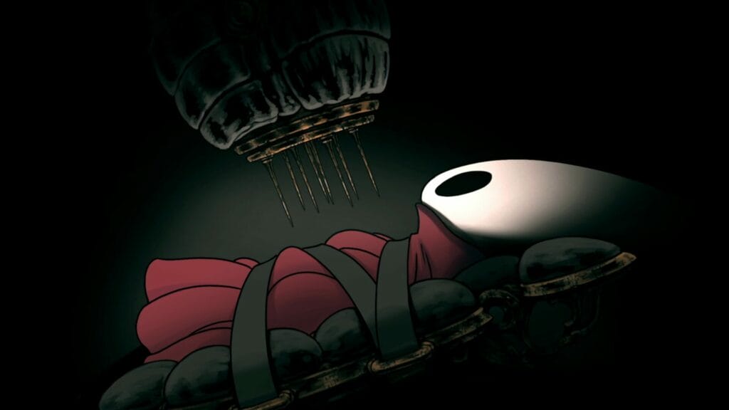 Hollow Knight Silksong: Cómo curar la maldición y conseguir el Blasón de Bruja