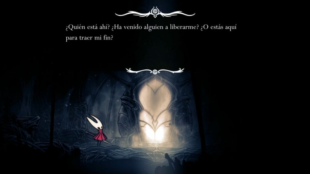 Hollow Knight Silksong: Cómo mejorar el Blasón de Cazadora