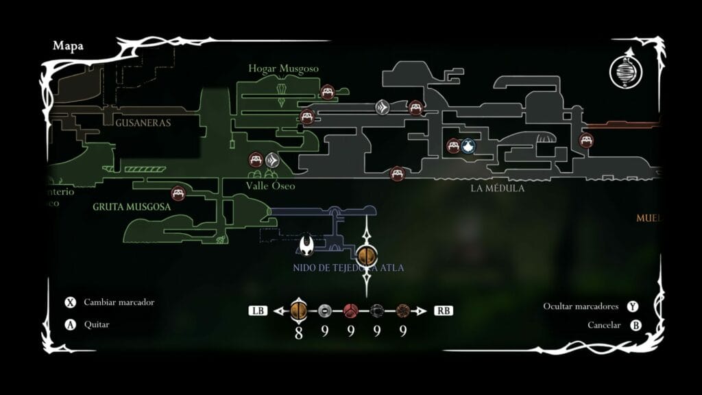 Hollow Knight Silksong: Cómo conseguir la habilidad "Silfonía"