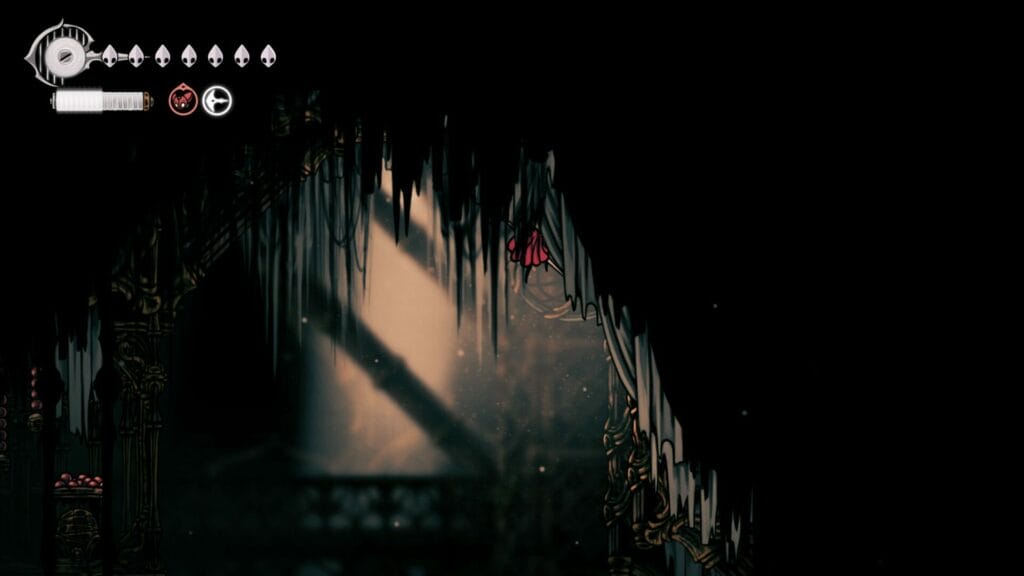 Hollow Knight Silksong: Cómo conseguir el final Maldito
