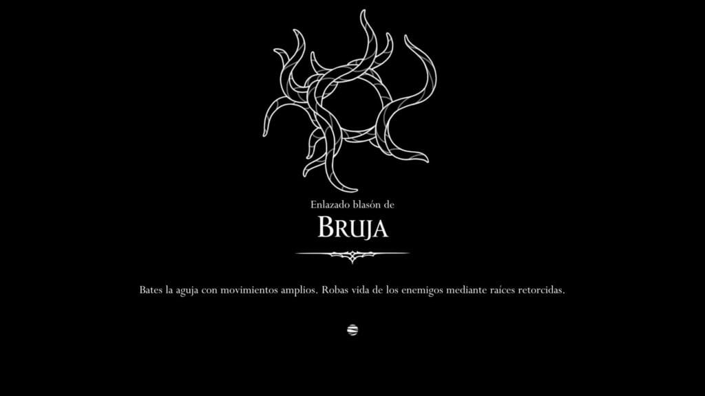 Hollow Knight Silksong: Cómo curar la maldición y conseguir el Blasón de Bruja