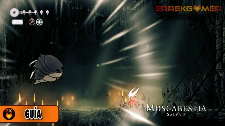 Hollow Knight Silksong: Cómo derrotar al