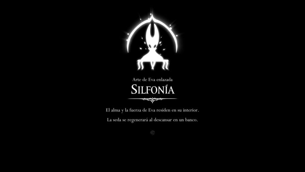Hollow Knight Silksong: Cómo conseguir la habilidad "Silfonía"
