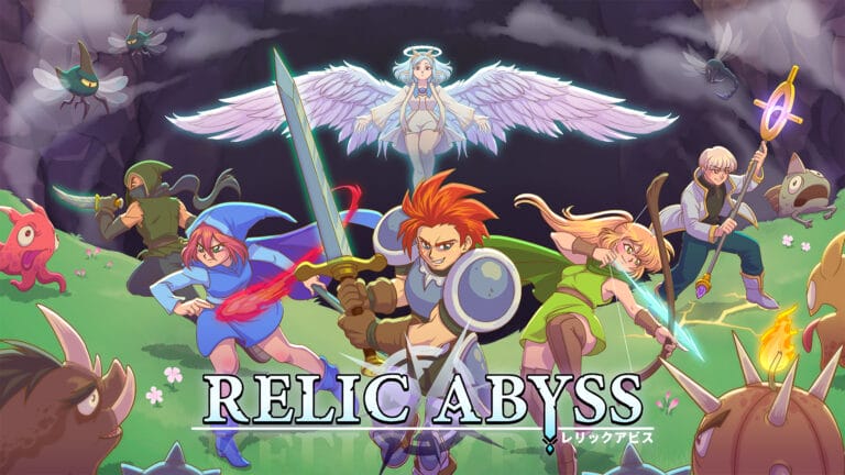 Relic Abyss