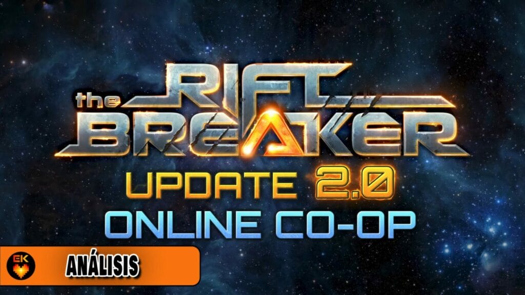 Análisis: The Riftbreaker 2.0