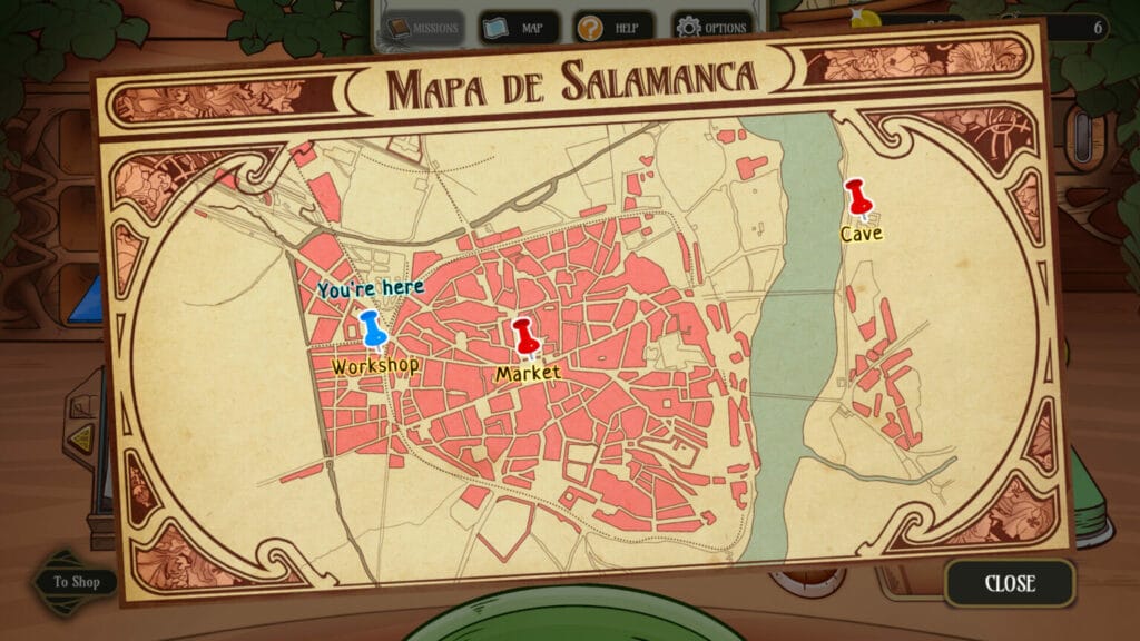 Toymaker: Threads of Joy, un juego de coser peluches basado en las leyendas de Salamanca