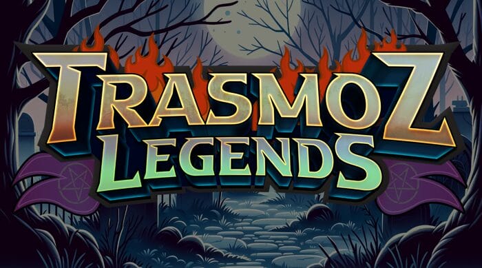 Análisis: Trasmoz Legends