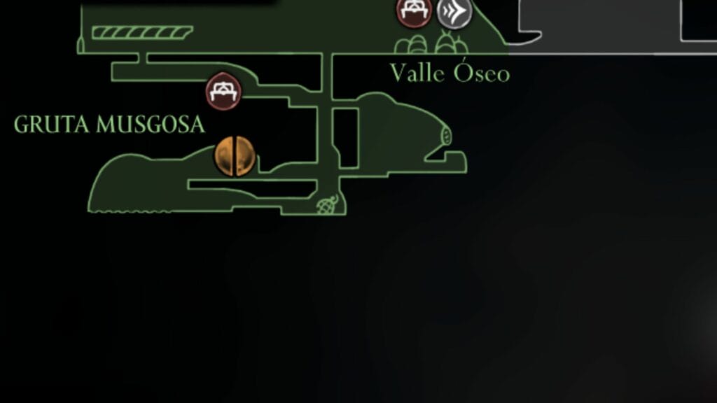 Guía Hollow Knight Silksong - Deseos: Recolección de bayas Guía Hollow Knight Silksong - Deseos: Recolección de bayas