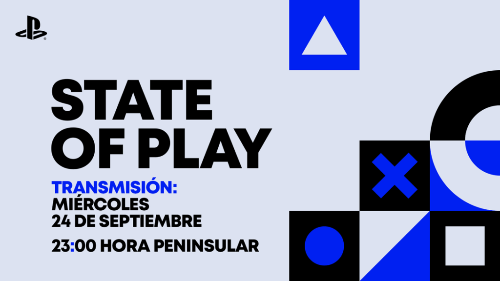 State of Play de Septiembre 2025: Vísperas de la gran Tokyo Game Show