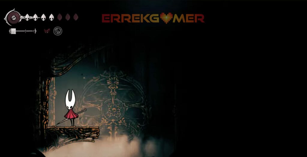 Hollow Knight Silksong: Dónde encontrar la herramienta cañón de rosarios Hollow Knight Silksong: Dónde encontrar la herramienta cañón de rosarios