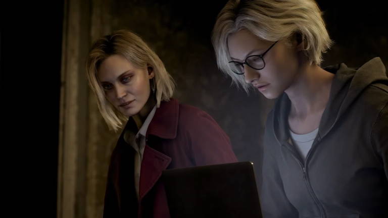 Capcom lanza un segundo tráiler de Resident Evil Requiem Capcom lanza un segundo tráiler de Resident Evil Requiem