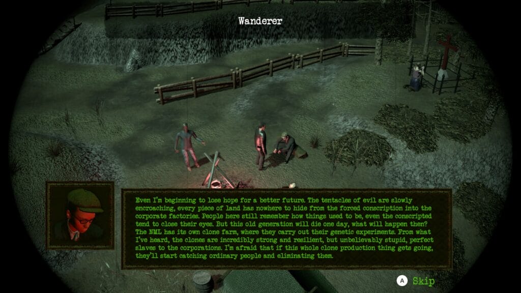 Análisis: The Order Of The Snake Scale Análisis: The Order Of The Snake Scale