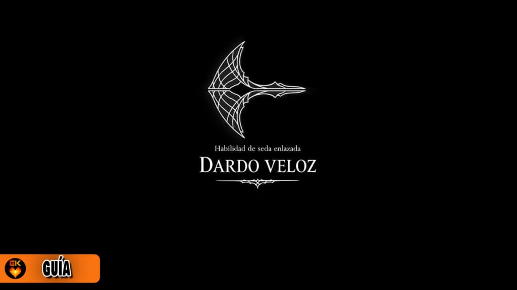 Hollow Knight Silksong: Dónde conseguir la habilidad "Dardo Veloz"