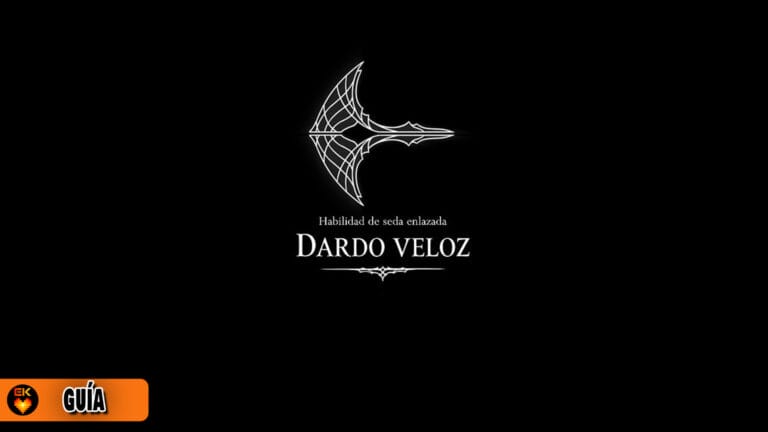 Hollow Knight Silksong: Dónde conseguir la habilidad "Dardo Veloz"