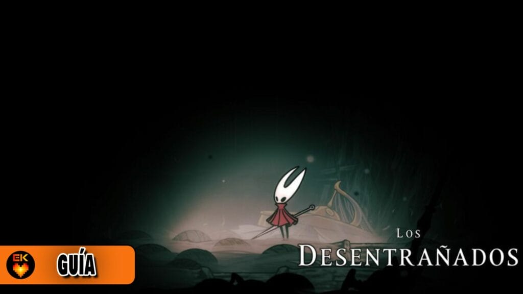 Hollow Knight Silksong: Cómo derrotar a Los Desentrañados