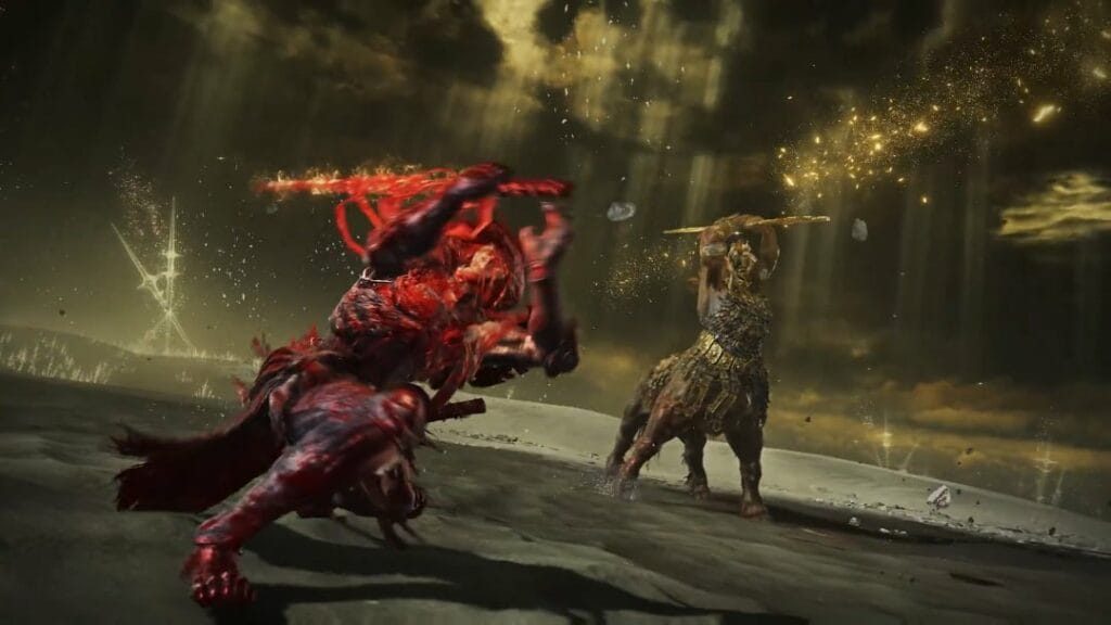 Elden Ring Nightreign recibe un "modo de dificultad elevada" gratuito llamado Deep of Night