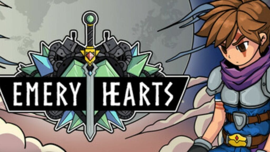 Emery Hearts estrena Demo a principios de octubre