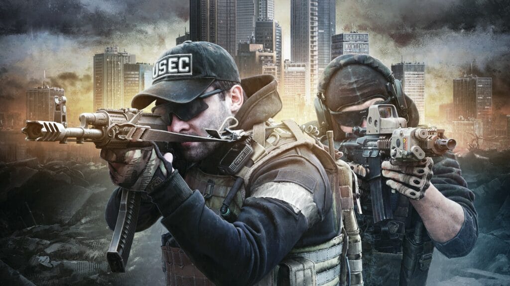 Escape From Tarkov vuelve a ser blanco de la polémica con su lanzamiento en Steam