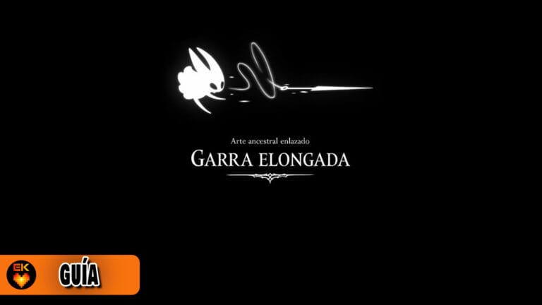 Hollow Knight Silksong: Cómo conseguir la habilidad de disparar un gancho