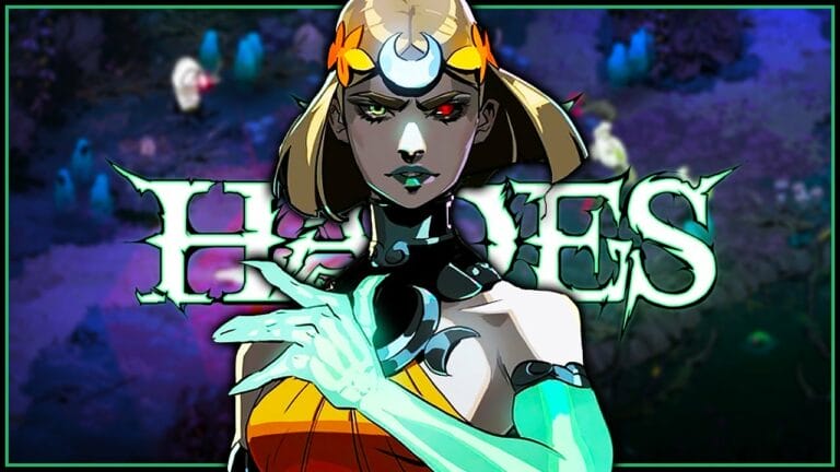 Hades 2 no será una Game Key-Card en su edición física para NinTendo Switch 2