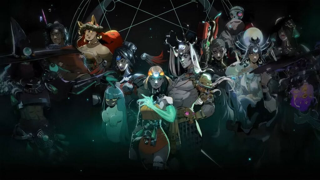 Hades 2 : Todos los logros y trofeos