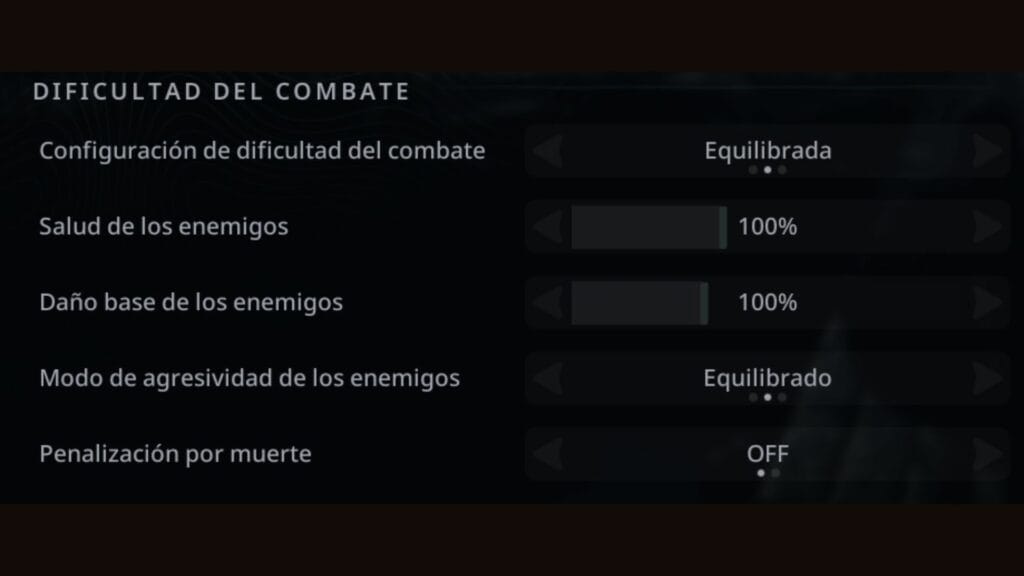 Análisis: Hell is Us Análisis: Hell is Us