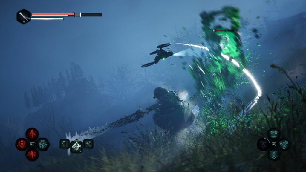 Análisis: Hell is Us Análisis: Hell is Us