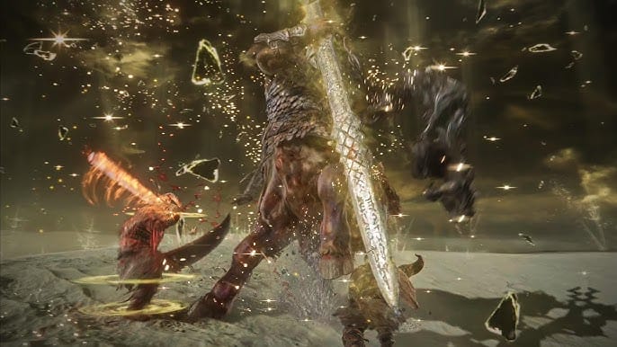 Elden Ring Nightreign recibe un "modo de dificultad elevada" gratuito llamado Deep of Night