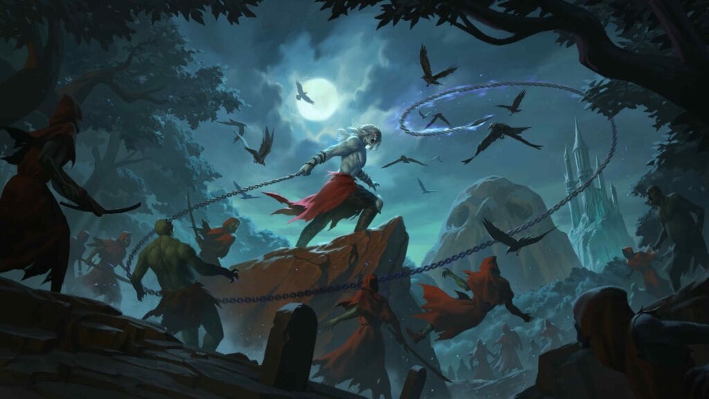 Se anuncia la Limited Edition de Beyond the Ice palace 2