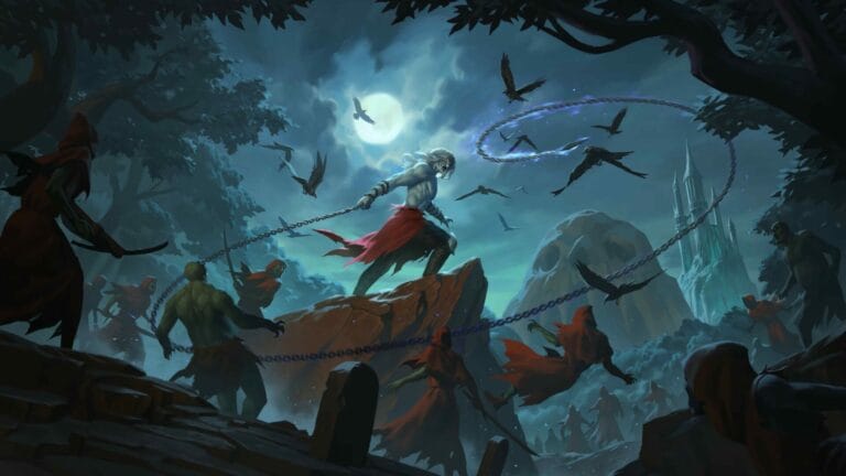 Se anuncia la Limited Edition de Beyond the Ice palace 2