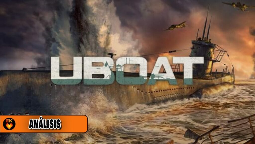 Análisis: Uboat