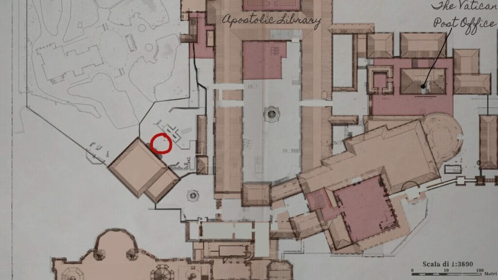 Cómo empezar el DLC de Indiana Jones y el Gran Círculo: La Orden de los Gigantes