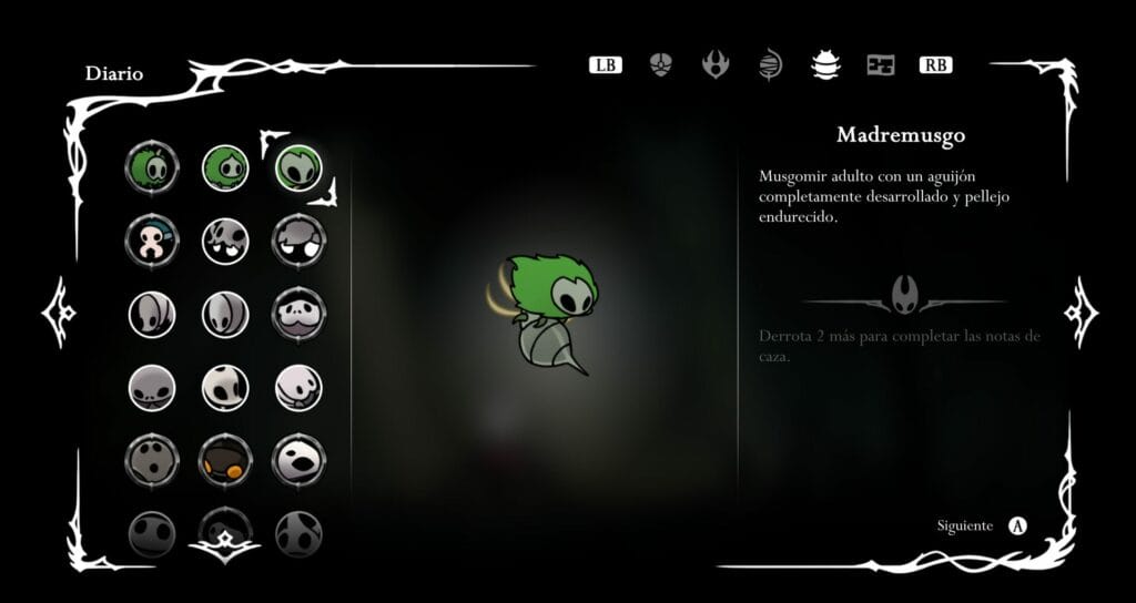 Hollow Knight Silksong: Cómo derrotar a Madremusgo