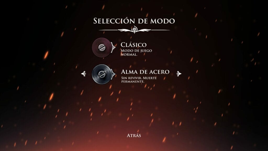 Hollow Knight Silksong: Desbloquear el modo Alma de Acero Hollow Knight Silksong: Desbloquear el modo Alma de Acero