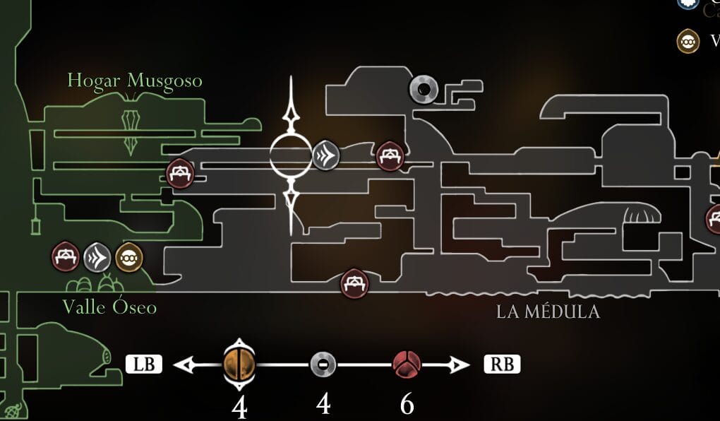 Hollow Knight Silksong: Cómo derrotar a Bestia Campana