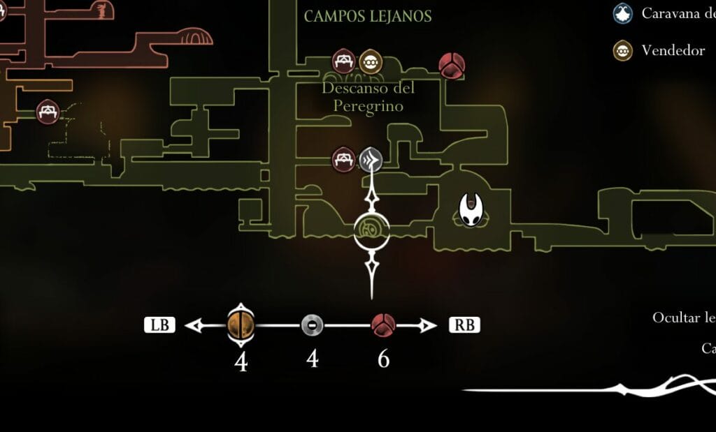 Hollow Knight Silksong: Cómo derrotar a Cuarto Coro